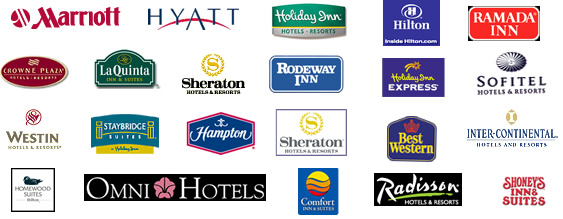 Hotel Logos